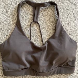 Savvi Estelle Bra in Pavement Large EUC